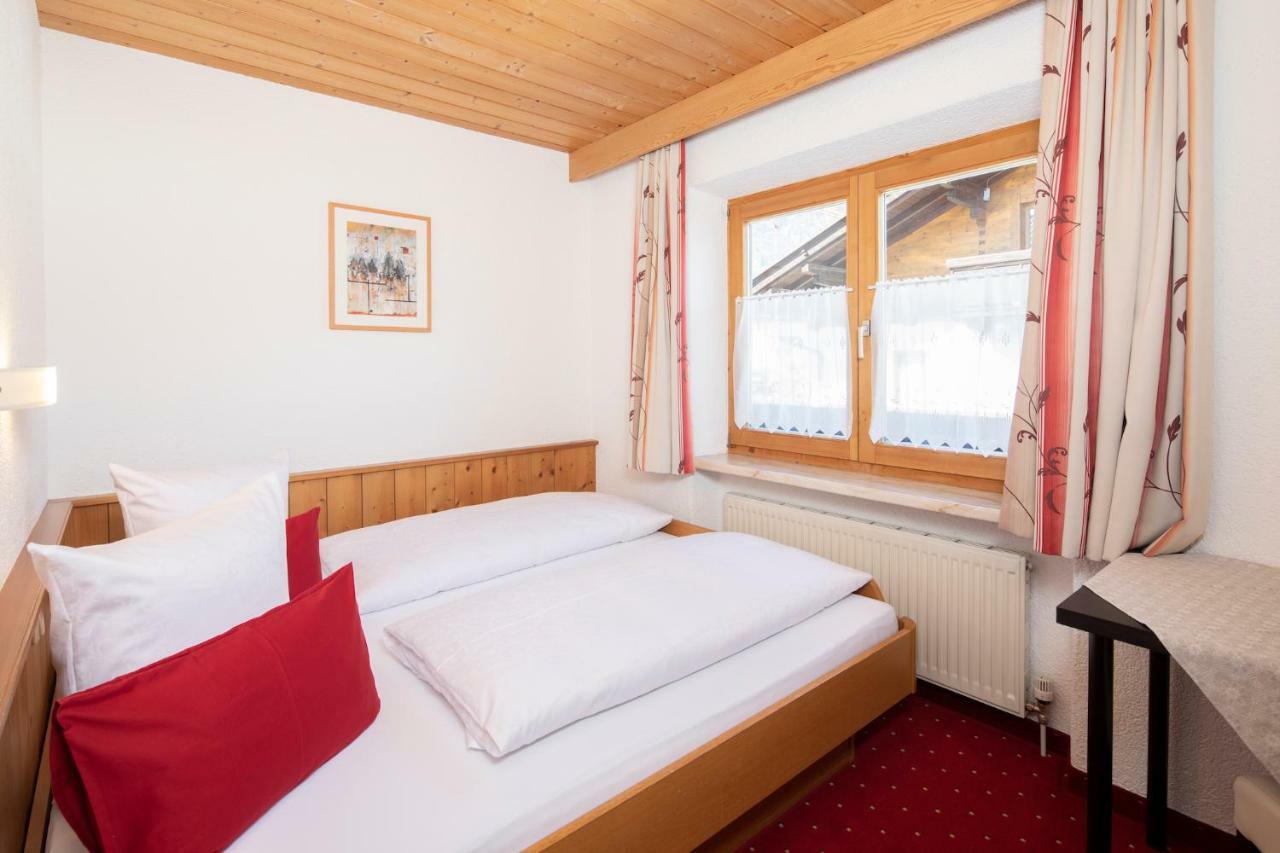 Haus Konrad Apartment Reith im Alpbachtal Exterior photo